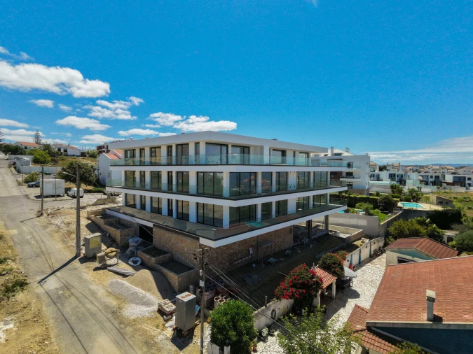 Apartamento T1 para Venda em Mafra Foto 19