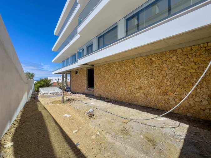 Apartamento T1 para Venda em Mafra Foto 22