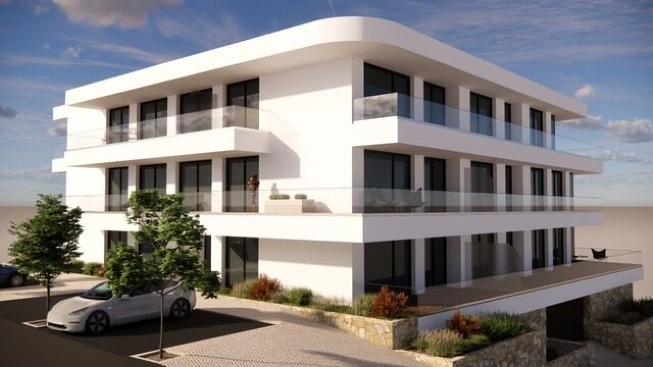 Apartamento T2 para Venda em Mafra Foto 2