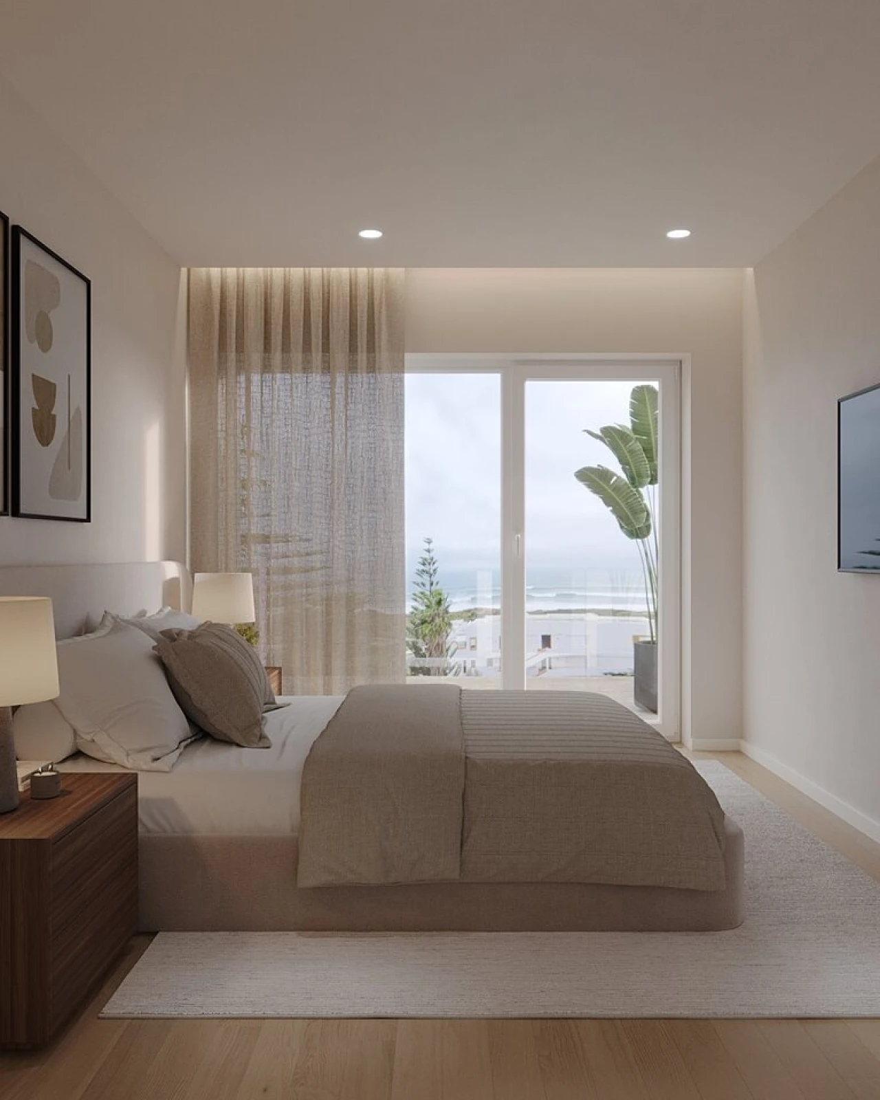 Apartamento T2 para Venda em Mafra Foto 12
