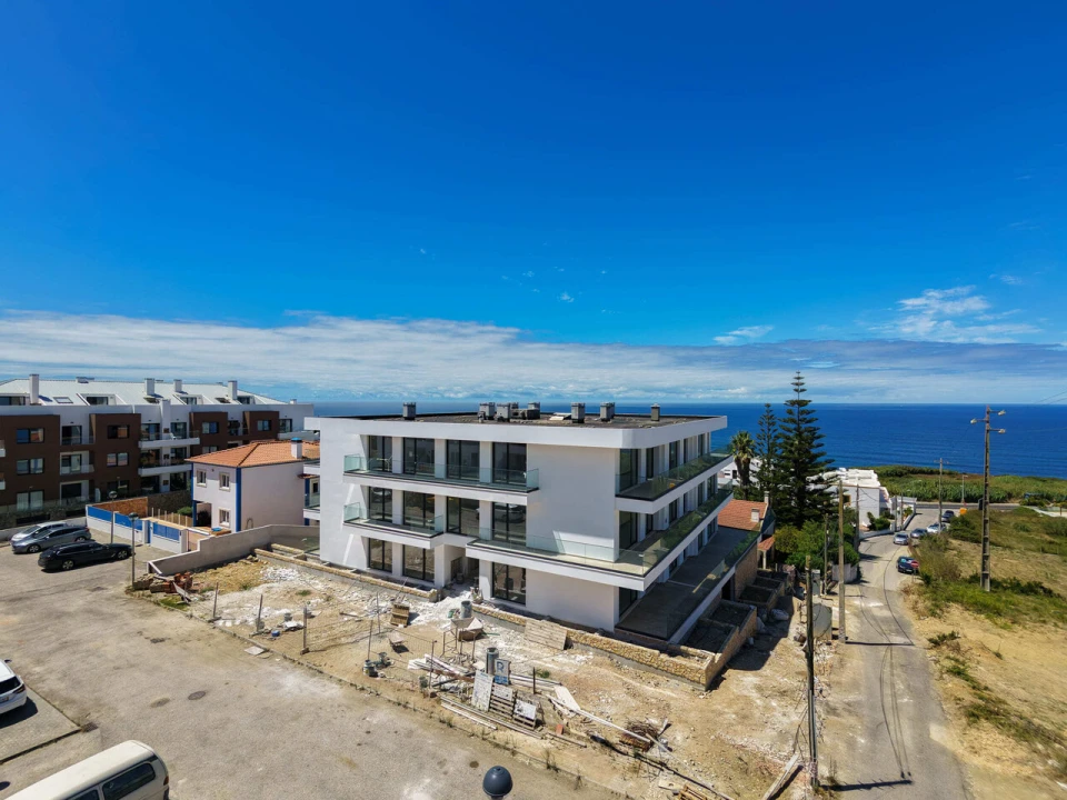 Apartamento T2 para Venda em Mafra Foto 3