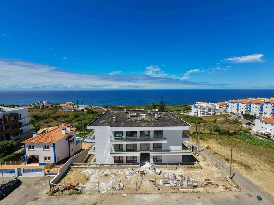 Apartamento T2 para Venda em Mafra Foto 16