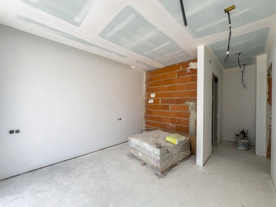 Apartamento T2 para Venda em Mafra Foto 18