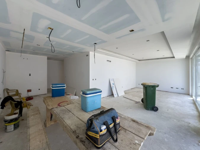 Apartamento T2 para Venda em Mafra Foto 11