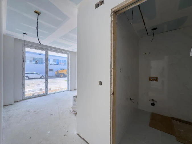 Apartamento T2 para Venda em Mafra Foto 17