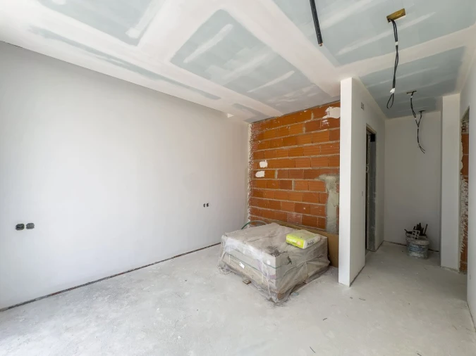 Apartamento T2 para Venda em Mafra Foto 18
