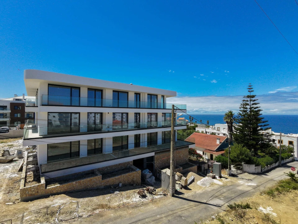 Apartamento T2 para Venda em Mafra Foto 2