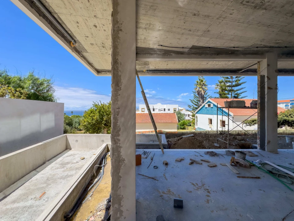 Apartamento T2 para Venda em Mafra Foto 4