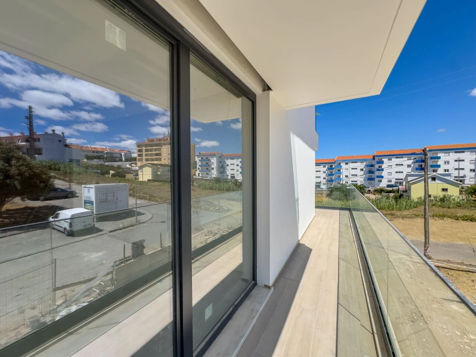 Apartamento T2 para Venda em Mafra Foto 14