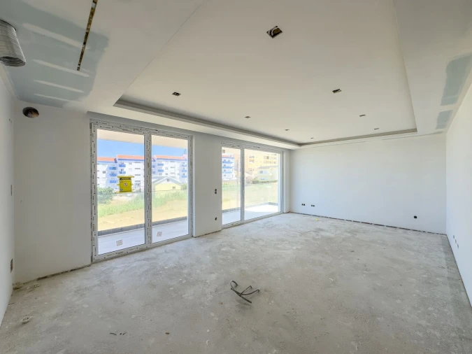 Apartamento T2 para Venda em Mafra Foto 7