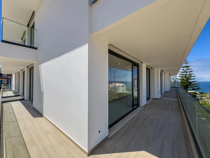Apartamento T2 para Venda em Mafra Foto 13