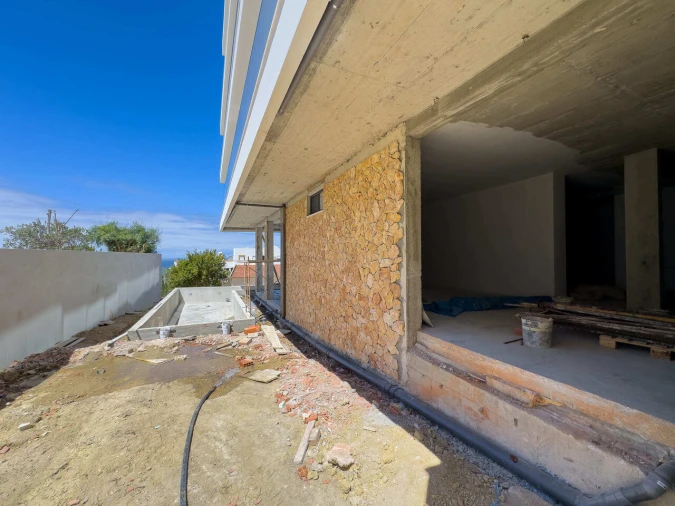 Apartamento T3 para Venda em Mafra Foto 21