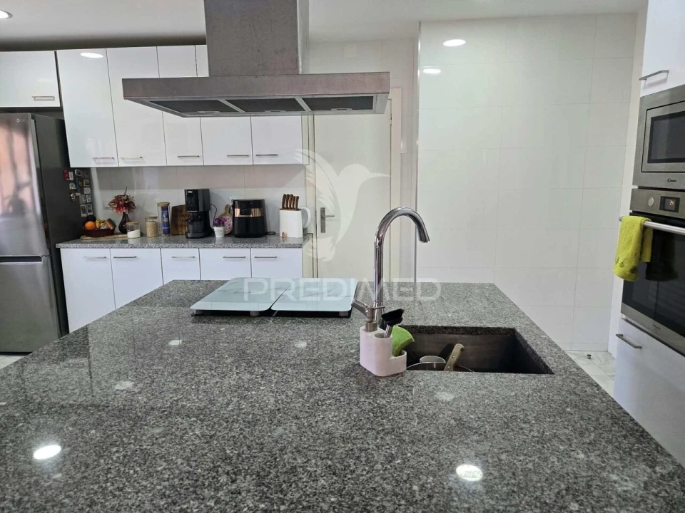 Apartamento T3 para Venda em Aguas Santas Foto 11