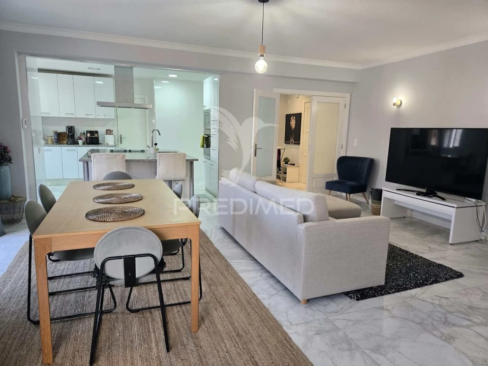 Apartamento T3 para Venda em Aguas Santas Foto 8