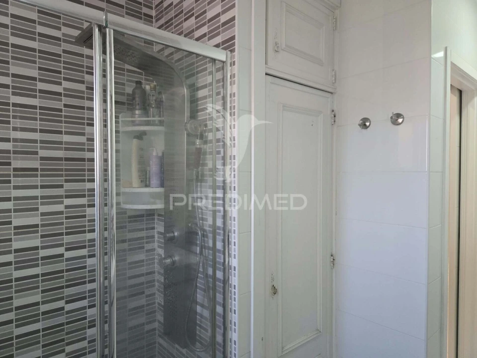 Apartamento T3 para Venda em Aguas Santas Foto 27