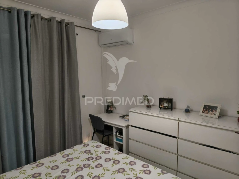 Apartamento T3 para Venda em Aguas Santas Foto 23