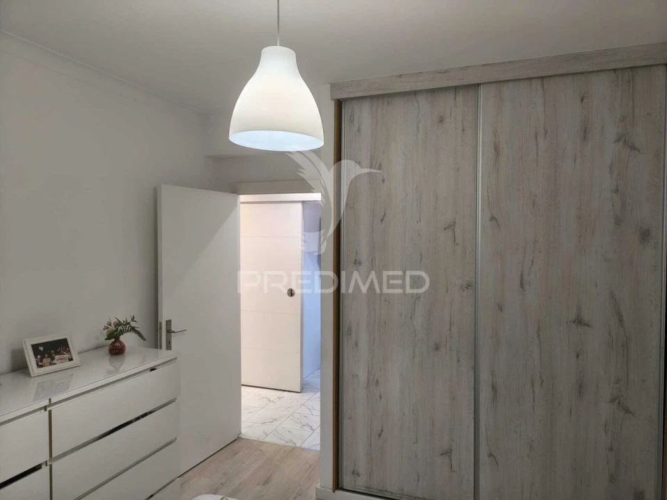 Apartamento T3 para Venda em Aguas Santas Foto 24