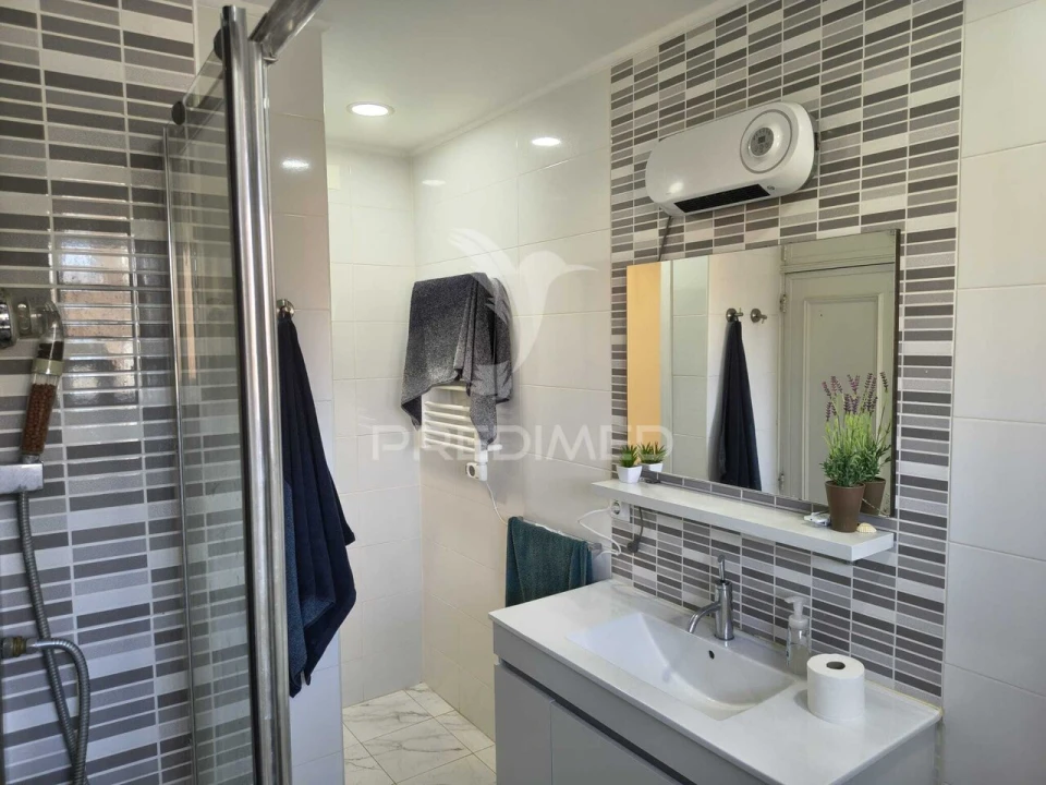 Apartamento T3 para Venda em Aguas Santas Foto 26