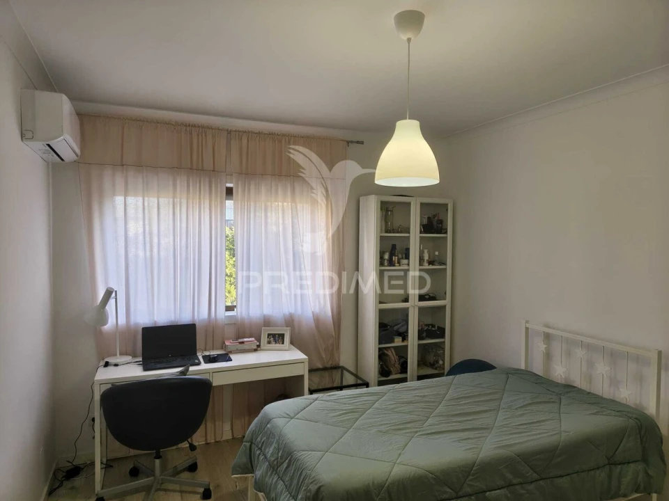 Apartamento T3 para Venda em Aguas Santas Foto 19