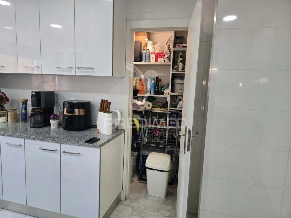 Apartamento T3 para Venda em Aguas Santas Foto 12
