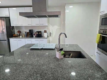 Apartamento T3 para Venda em Aguas Santas