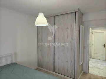 Apartamento T3 para Venda em Aguas Santas
