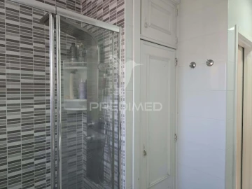 Apartamento T3 para Venda em Aguas Santas