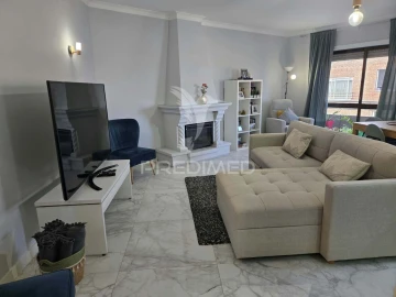 Apartamento T3 para Venda em Aguas Santas