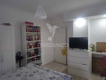 Apartamento T3 para Venda em Aguas Santas