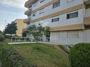 Apartamento T3 para Venda em Aguas Santas