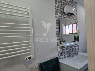 Apartamento T3 para Venda em Aguas Santas