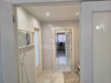 Apartamento T3 para Venda em Aguas Santas