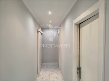 Apartamento T3 para Venda em Aguas Santas