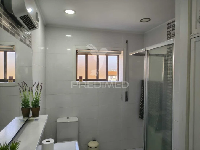 Apartamento T3 para Venda em Aguas Santas Foto 25