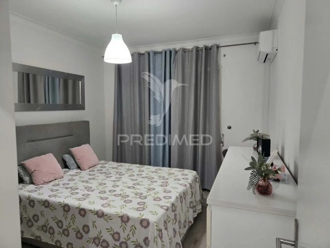 Apartamento T3 para Venda em Aguas Santas Foto 22