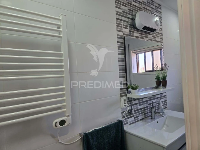 Apartamento T3 para Venda em Aguas Santas Foto 28