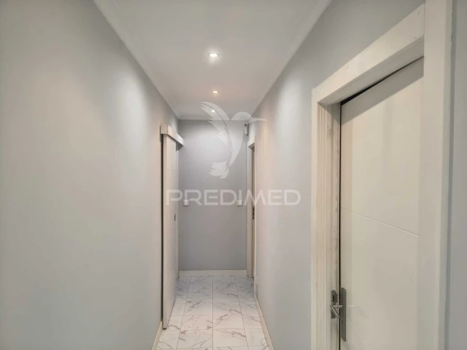 Apartamento T3 para Venda em Aguas Santas Foto 17