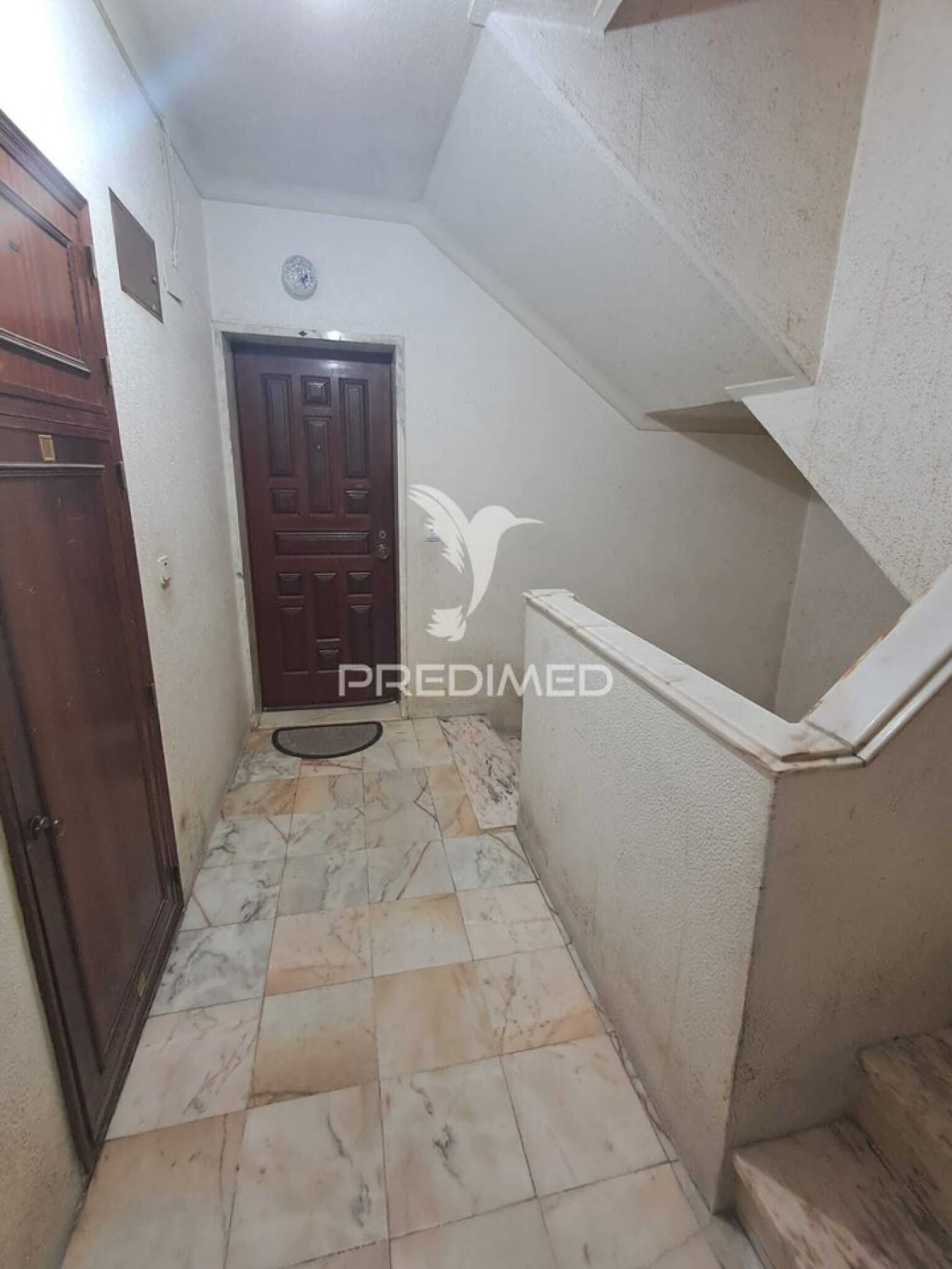 Apartamento T2 para Venda em Algueirão-Mem Martins Foto 5