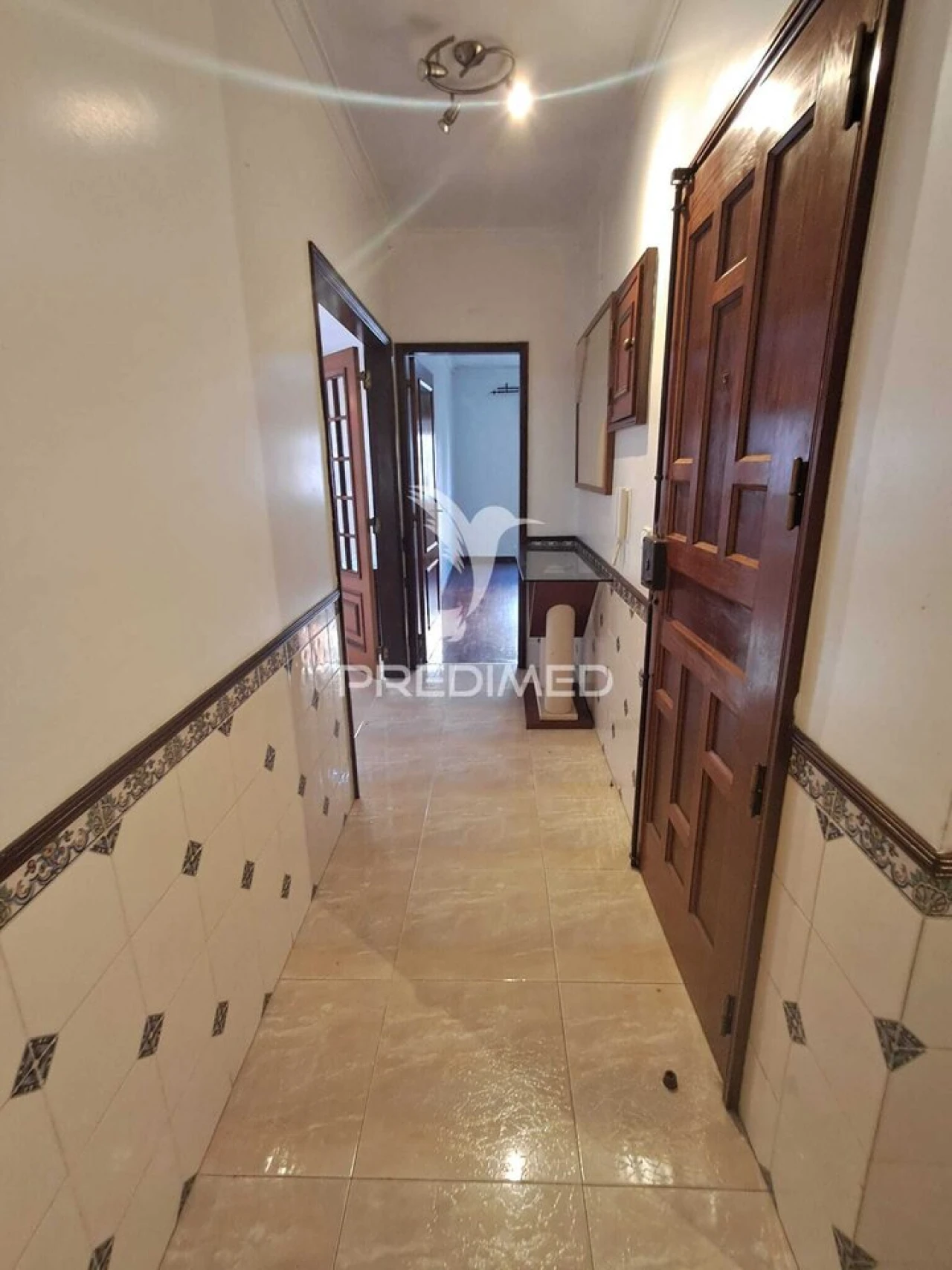 Apartamento T2 para Venda em Algueirão-Mem Martins Foto 10