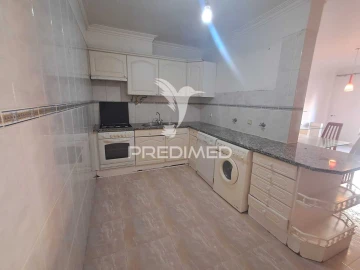 Apartamento T2 para Venda em Algueirão-Mem Martins