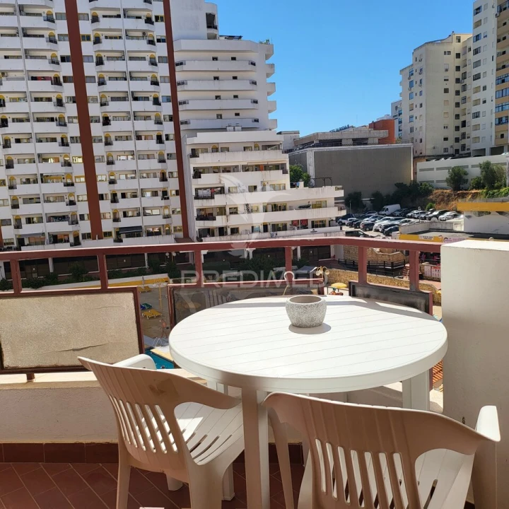 Apartamento T1 para Venda em Portimão Foto 21