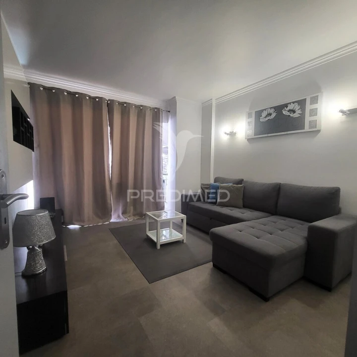Apartamento T1 para Venda em Portimão Foto 10