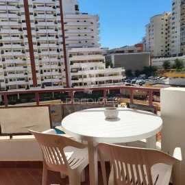 Apartamento T1 para Venda em Portimão