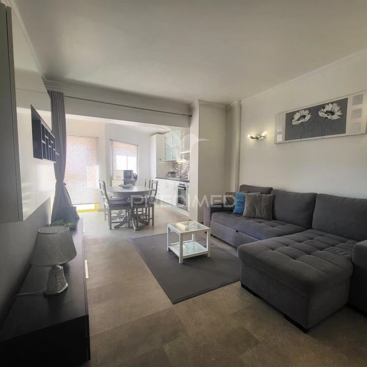 Apartamento T1 para Venda em Portimão Foto 9