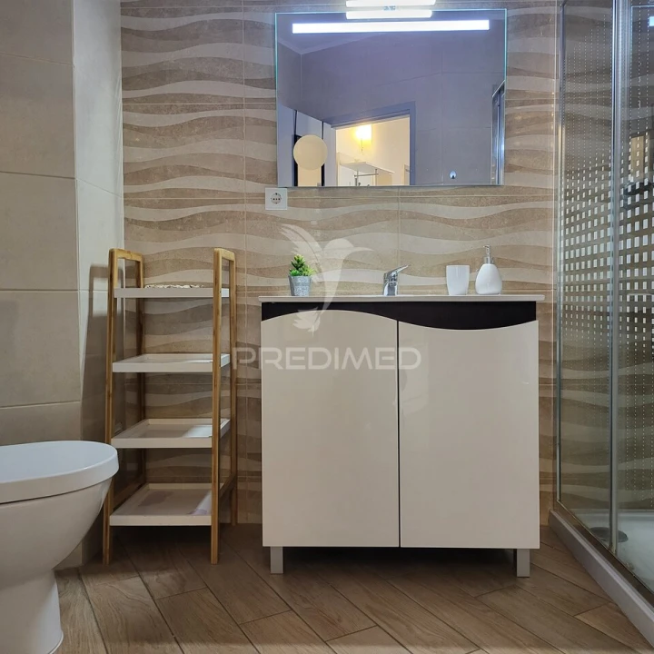 Apartamento T1 para Venda em Portimão Foto 19