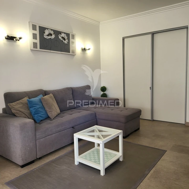 Apartamento T1 para Venda em Portimão Foto 16