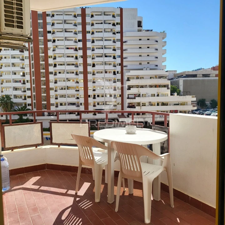 Apartamento T1 para Venda em Portimão Foto 17