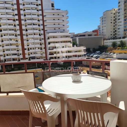 Apartamento T1 para Venda em Portimão Foto 21
