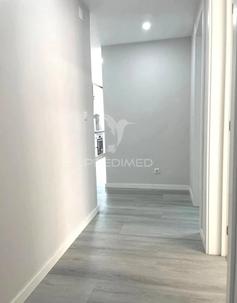 Apartamento T2 para Venda em Corroios