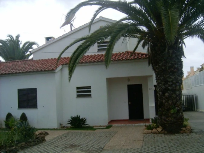 Moradia T3 para Venda em Cascais e Estoril Foto 23